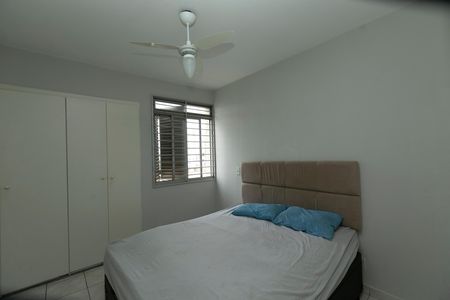QUARTO de apartamento para alugar com 1 quarto, 68m² em Botafogo, Campinas
