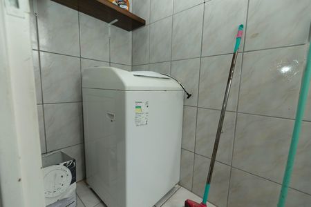 Apartamento para alugar com 68m², 1 quarto e sem vagaÁREA DE SERVIÇO