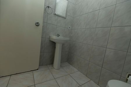 Apartamento para alugar com 68m², 1 quarto e sem vagaBANHEIRO