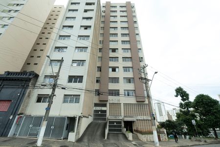 Apartamento para alugar com 68m², 1 quarto e sem vagaFACHADA DO PRÉDIO