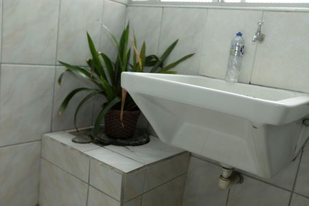 Apartamento para alugar com 68m², 1 quarto e sem vagaÁREA DE SERVIÇO