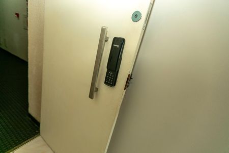 SALA de apartamento para alugar com 1 quarto, 68m² em Botafogo, Campinas