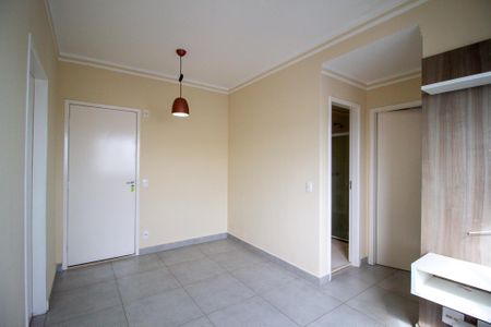 Apartamento para alugar com 48m², 2 quartos e 1 vaga Apartamento para alugar com 48m², 2 quartos e 1 vagaSala
