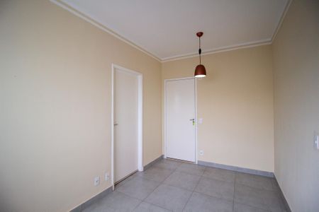 Apartamento para alugar com 48m², 2 quartos e 1 vaga Apartamento para alugar com 48m², 2 quartos e 1 vagaSala