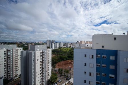 Apartamento para alugar com 48m², 2 quartos e 1 vaga Apartamento para alugar com 48m², 2 quartos e 1 vagaVista do Quarto 1