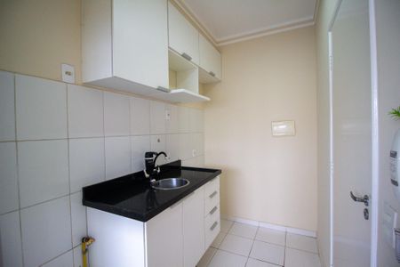 Apartamento para alugar com 48m², 2 quartos e 1 vaga Apartamento para alugar com 48m², 2 quartos e 1 vagaCozinha