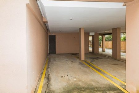Apartamento para alugar com 84m², 3 quartos e 1 vaga