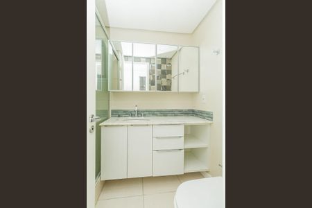 Apartamento para alugar com 84m², 3 quartos e 1 vaga Apartamento para alugar com 84m², 3 quartos e 1 vagaBanheiro 1
