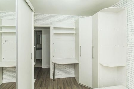 Apartamento para alugar com 84m², 3 quartos e 1 vaga Apartamento para alugar com 84m², 3 quartos e 1 vagaQuarto 3