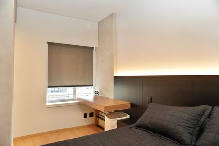 Studio para alugar com 44m², 1 quarto e 1 vaga Studio para alugar com 44m², 1 quarto e 1 vagaSuíte