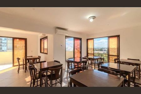 Apartamento à venda com 50m², 1 quarto e 1 vaga