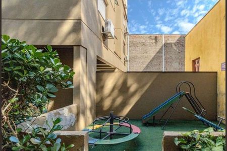 Apartamento à venda com 50m², 1 quarto e 1 vaga
