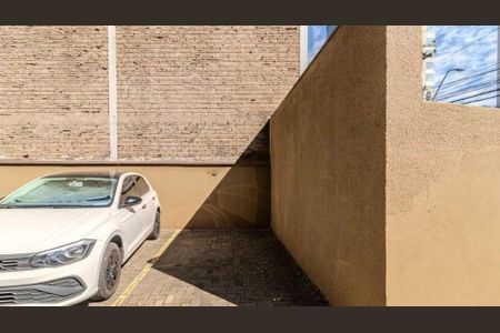 Apartamento à venda com 50m², 1 quarto e 1 vaga