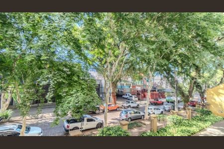 Apartamento à venda com 50m², 1 quarto e 1 vaga