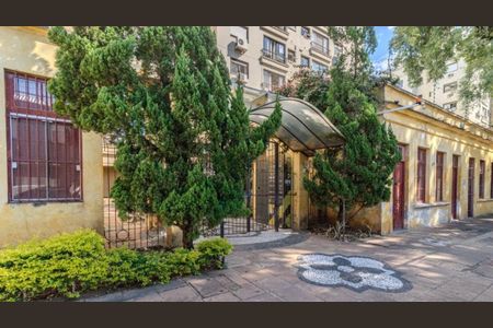 Apartamento à venda com 50m², 1 quarto e 1 vaga