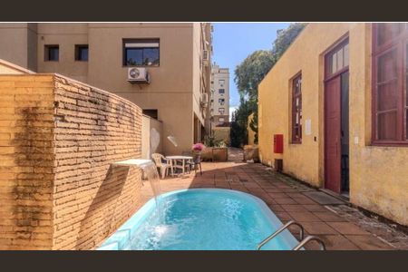 Apartamento à venda com 50m², 1 quarto e 1 vaga