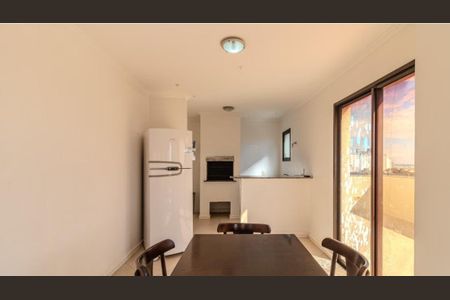 Apartamento à venda com 50m², 1 quarto e 1 vaga