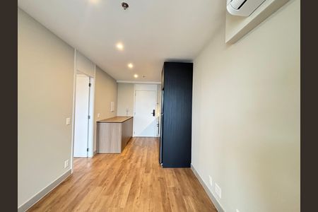 Apartamento para alugar com 34m², 1 quarto e sem vaga Apartamento para alugar com 34m², 1 quarto e sem vagaCozinha