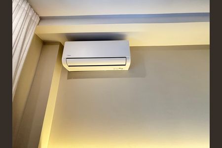 Apartamento para alugar com 34m², 1 quarto e sem vaga Apartamento para alugar com 34m², 1 quarto e sem vagaSuíte