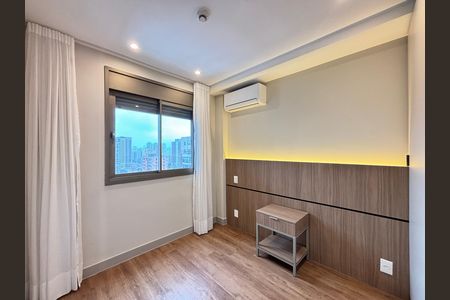 Apartamento para alugar com 34m², 1 quarto e sem vaga Apartamento para alugar com 34m², 1 quarto e sem vagaSuíte