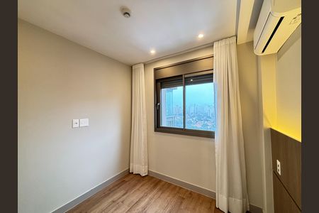 Apartamento para alugar com 34m², 1 quarto e sem vaga Apartamento para alugar com 34m², 1 quarto e sem vagaSuíte