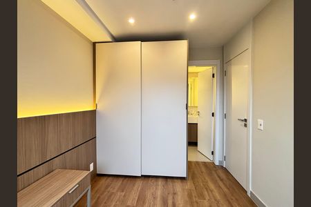 Apartamento para alugar com 34m², 1 quarto e sem vaga Apartamento para alugar com 34m², 1 quarto e sem vagaSuíte