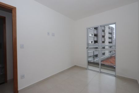 Apartamento para alugar com 40m², 2 quartos e sem vagaQuarto 1