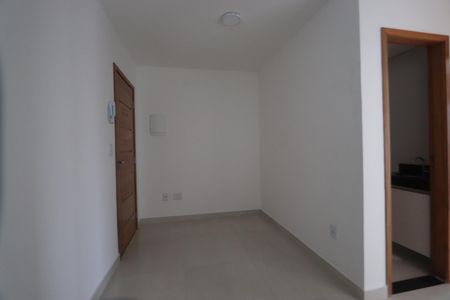 Sala de apartamento para alugar com 2 quartos, 40m² em Vila Formosa, São Paulo