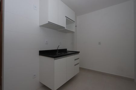 Apartamento para alugar com 40m², 2 quartos e sem vagaCozinha