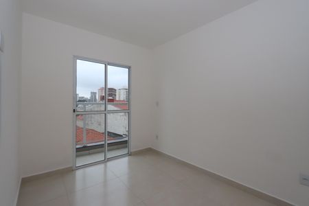 Apartamento para alugar com 40m², 2 quartos e sem vagaQuarto 1