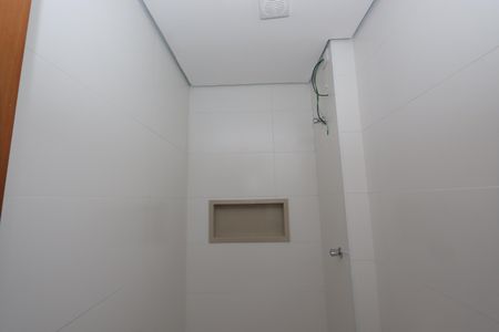 Apartamento para alugar com 40m², 2 quartos e sem vagaBanheiro