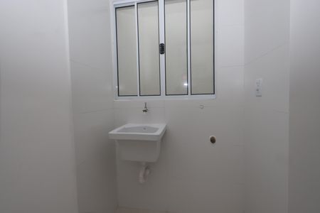 Apartamento para alugar com 40m², 2 quartos e sem vagaDetalhe Tanque