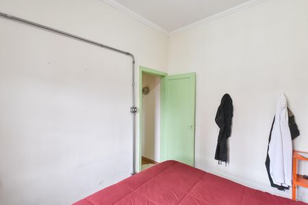 Apartamento à venda com 58m², 2 quartos e sem vaga Apartamento à venda com 58m², 2 quartos e sem vagaQuarto 2