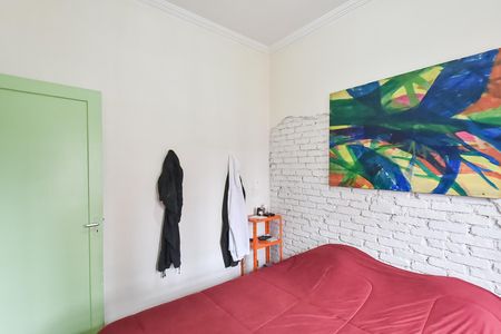 Apartamento à venda com 58m², 2 quartos e sem vaga Apartamento à venda com 58m², 2 quartos e sem vagaQuarto 2