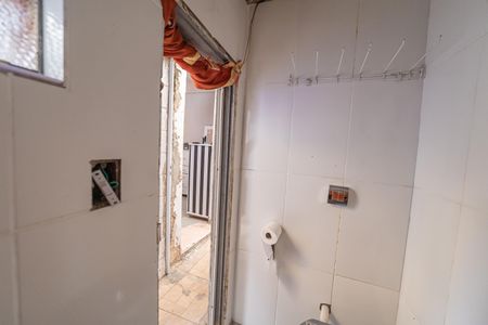 Casa para alugar com 150m², 2 quartos e 2 vagas Casa para alugar com 150m², 2 quartos e 2 vagasBanheiro 1