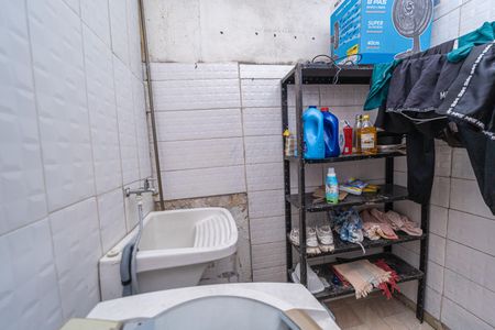 Casa para alugar com 150m², 2 quartos e 2 vagas Casa para alugar com 150m², 2 quartos e 2 vagasÁrea de Serviço
