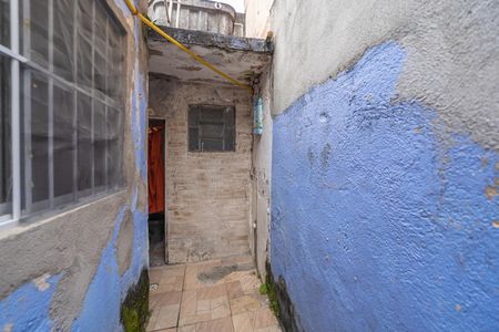 Casa para alugar com 150m², 2 quartos e 2 vagas Casa para alugar com 150m², 2 quartos e 2 vagasCorredor
