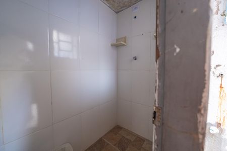 Casa para alugar com 150m², 2 quartos e 2 vagas Casa para alugar com 150m², 2 quartos e 2 vagasBanheiro 1