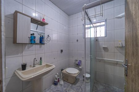Casa para alugar com 150m², 2 quartos e 2 vagas Casa para alugar com 150m², 2 quartos e 2 vagasBanheiro 2