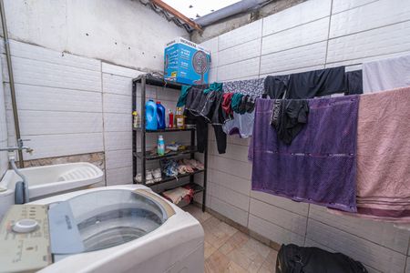 Casa para alugar com 150m², 2 quartos e 2 vagas Casa para alugar com 150m², 2 quartos e 2 vagasÁrea de Serviço