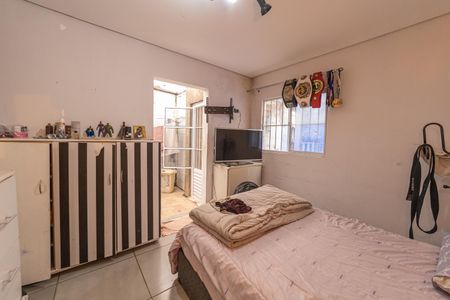 Casa para alugar com 150m², 2 quartos e 2 vagas Casa para alugar com 150m², 2 quartos e 2 vagasQuarto 2