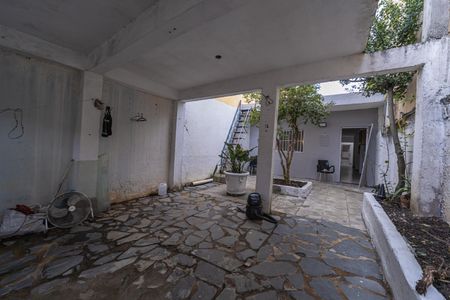 Casa para alugar com 150m², 2 quartos e 2 vagas Casa para alugar com 150m², 2 quartos e 2 vagasGaragem