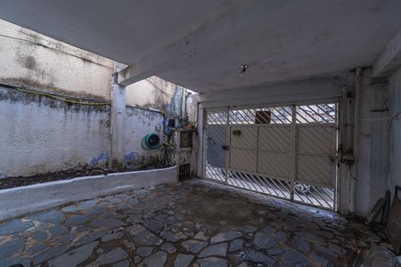 Casa para alugar com 150m², 2 quartos e 2 vagas Casa para alugar com 150m², 2 quartos e 2 vagasGaragem
