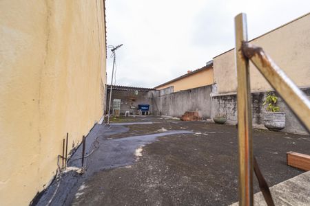 Casa para alugar com 150m², 2 quartos e 2 vagas Casa para alugar com 150m², 2 quartos e 2 vagasTerraço