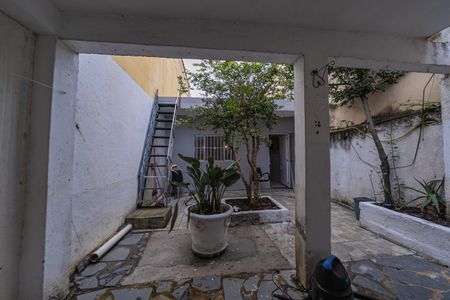 Casa para alugar com 150m², 2 quartos e 2 vagas Casa para alugar com 150m², 2 quartos e 2 vagasGaragem