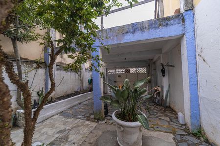 Casa para alugar com 150m², 2 quartos e 2 vagas Casa para alugar com 150m², 2 quartos e 2 vagasGaragem