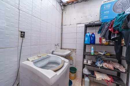 Casa para alugar com 150m², 2 quartos e 2 vagas Casa para alugar com 150m², 2 quartos e 2 vagasÁrea de Serviço