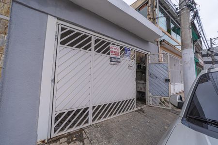 Casa para alugar com 150m², 2 quartos e 2 vagas Casa para alugar com 150m², 2 quartos e 2 vagas instalada dia 22/05/2026 Placa: ZWMT-450