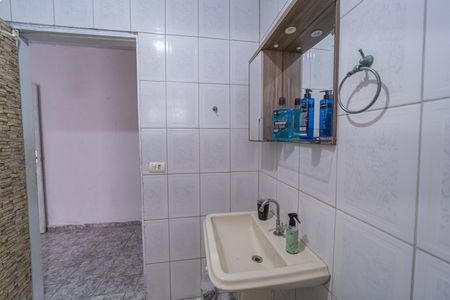 Casa para alugar com 150m², 2 quartos e 2 vagas Casa para alugar com 150m², 2 quartos e 2 vagasBanheiro 2