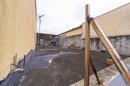 Casa para alugar com 150m², 2 quartos e 2 vagas Casa para alugar com 150m², 2 quartos e 2 vagasTerraço